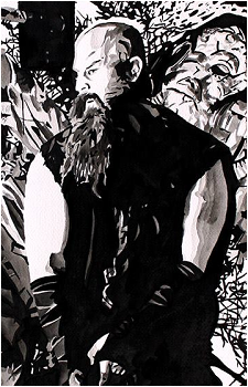 Erick Rowan's image