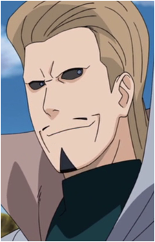 Gengetsu Hoozuki