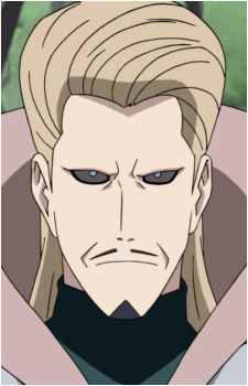 Gengetsu Hoozuki