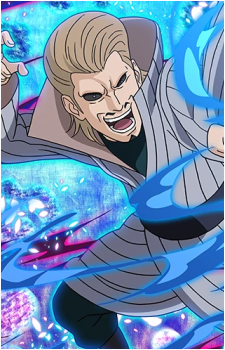Gengetsu Hoozuki