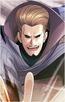 Gengetsu Hoozuki