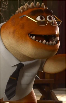 Professor Derek Knight's image