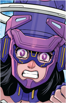 Galacta (Gali)