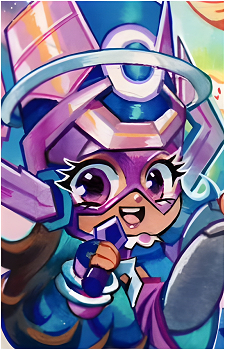 Galacta (Gali)