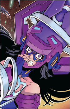 Galacta (Gali)