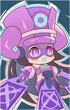 Galacta (Gali)