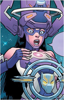 Galacta (Gali)