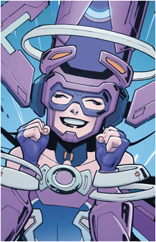Galacta (Gali)