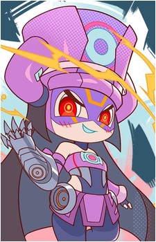 Galacta (Gali)