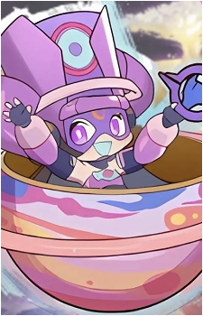Galacta (Gali)