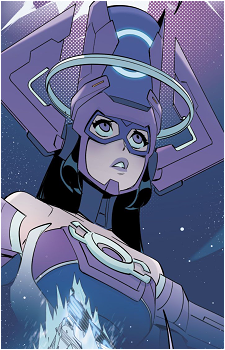 Galacta (Gali)