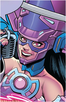 Galacta (Gali)