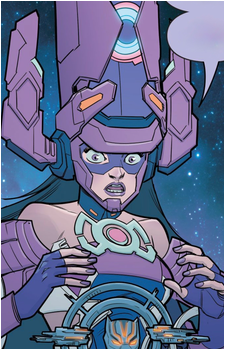 Galacta (Gali)