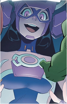 Galacta (Gali)