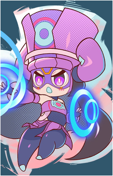 Galacta (Gali)