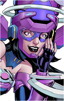 Galacta (Gali)