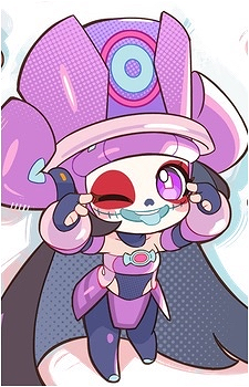 Galacta (Gali)