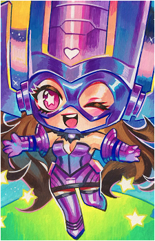 Galacta (Gali)