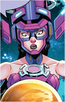 Galacta (Gali)