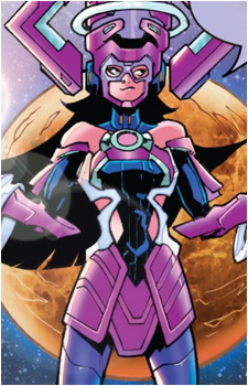 Galacta (Gali)