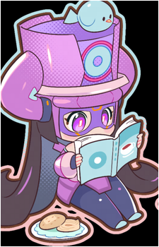 Galacta (Gali)
