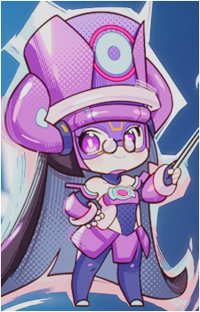 Galacta (Gali)
