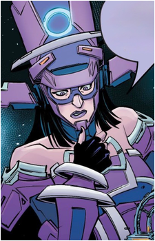 Galacta (Gali)