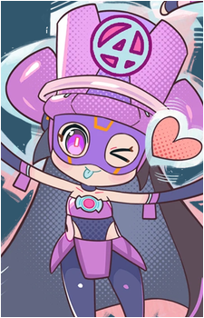 Galacta (Gali)