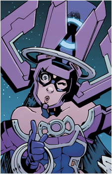 Galacta (Gali)