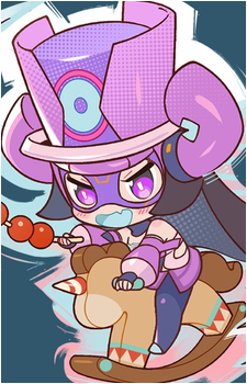 Galacta (Gali)