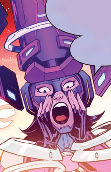 Galacta (Gali)