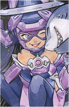 Galacta (Gali)
