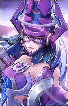 Galacta (Gali)