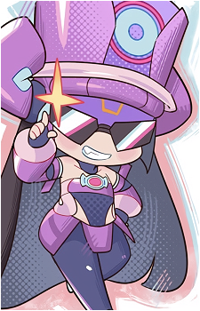 Galacta (Gali)