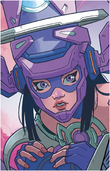 Galacta (Gali)