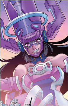 Galacta (Gali)