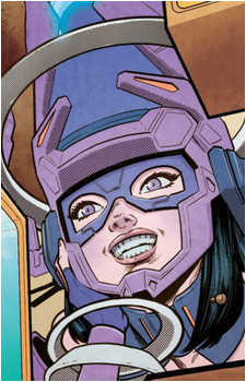 Galacta (Gali)