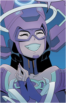 Galacta (Gali)
