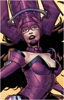 Galacta (Gali)