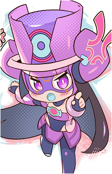 Galacta (Gali)