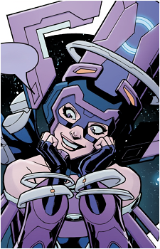 Galacta (Gali)