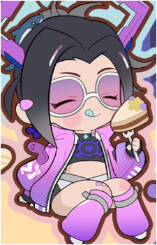 Galacta (Gali)