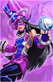 Galacta (Gali)