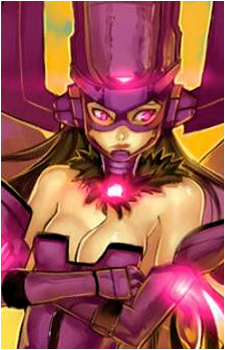 Galacta (Gali)