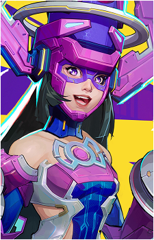 Galacta (Gali)'s image