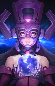 Galacta (Gali)