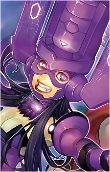 Galacta (Gali)