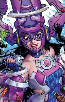 Galacta (Gali)