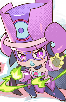Galacta (Gali)