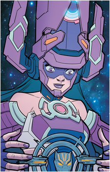 Galacta (Gali)